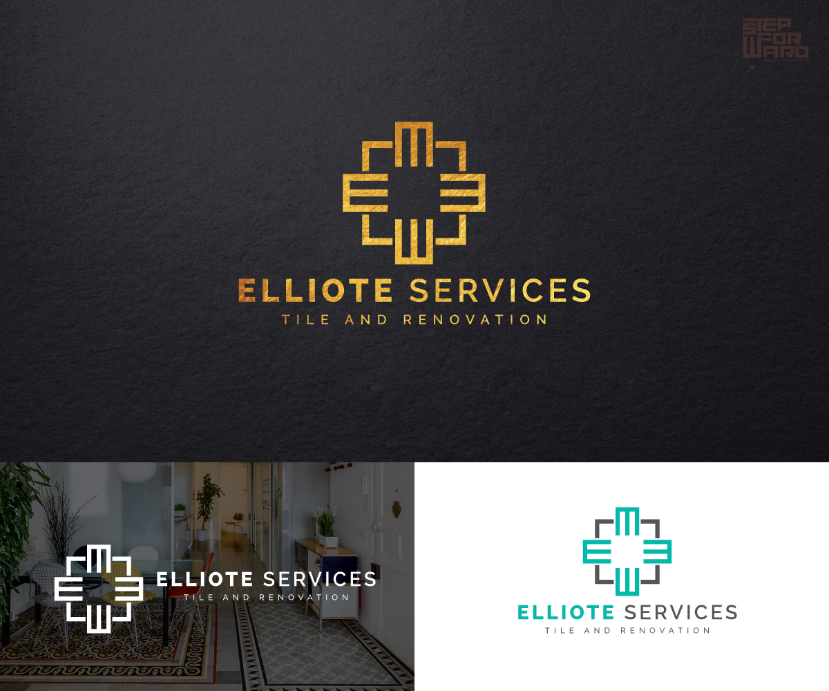 Logo Design by step forward 2 for this project | Design #21867998