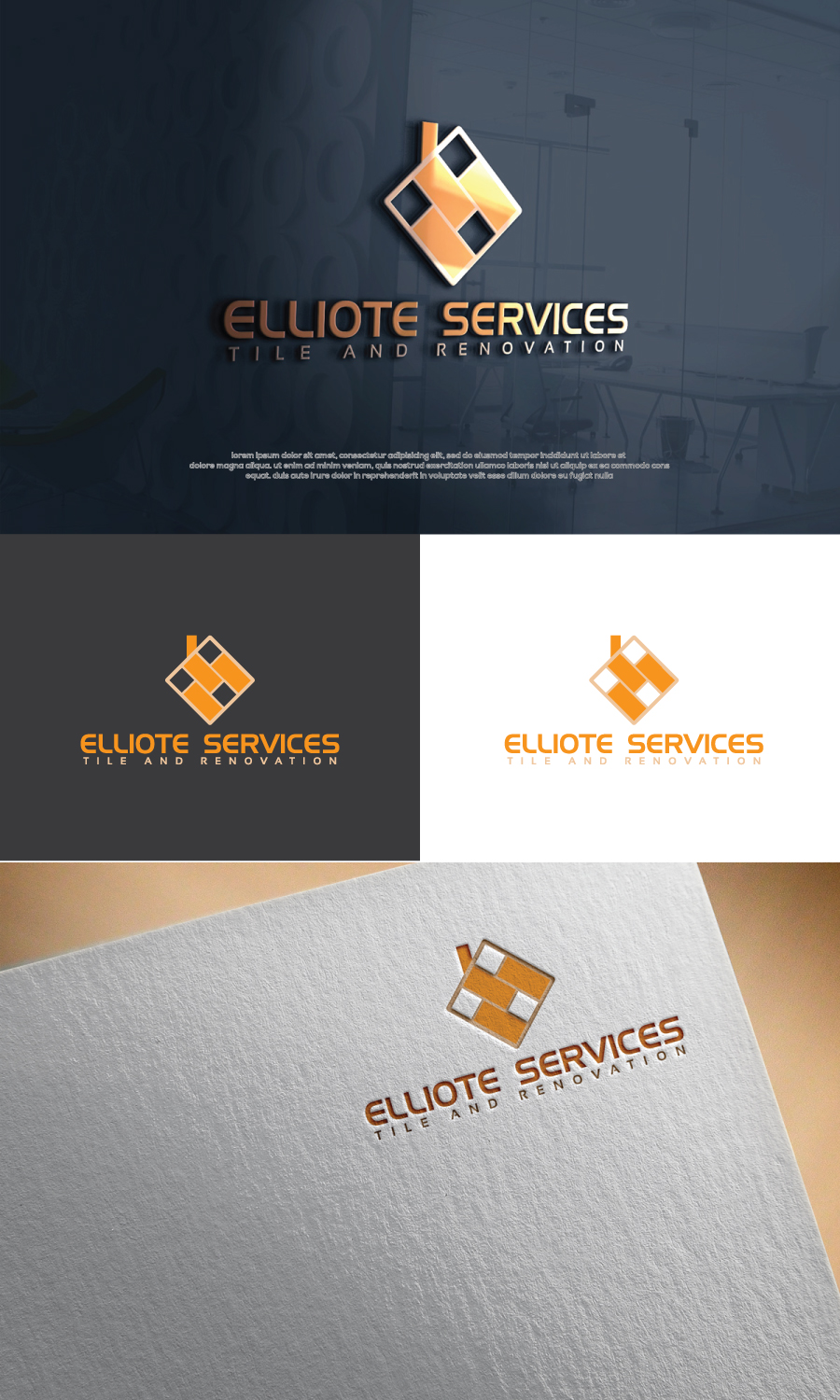 Diseño de Logo por jarin 28 para este proyecto | Diseño #21861602