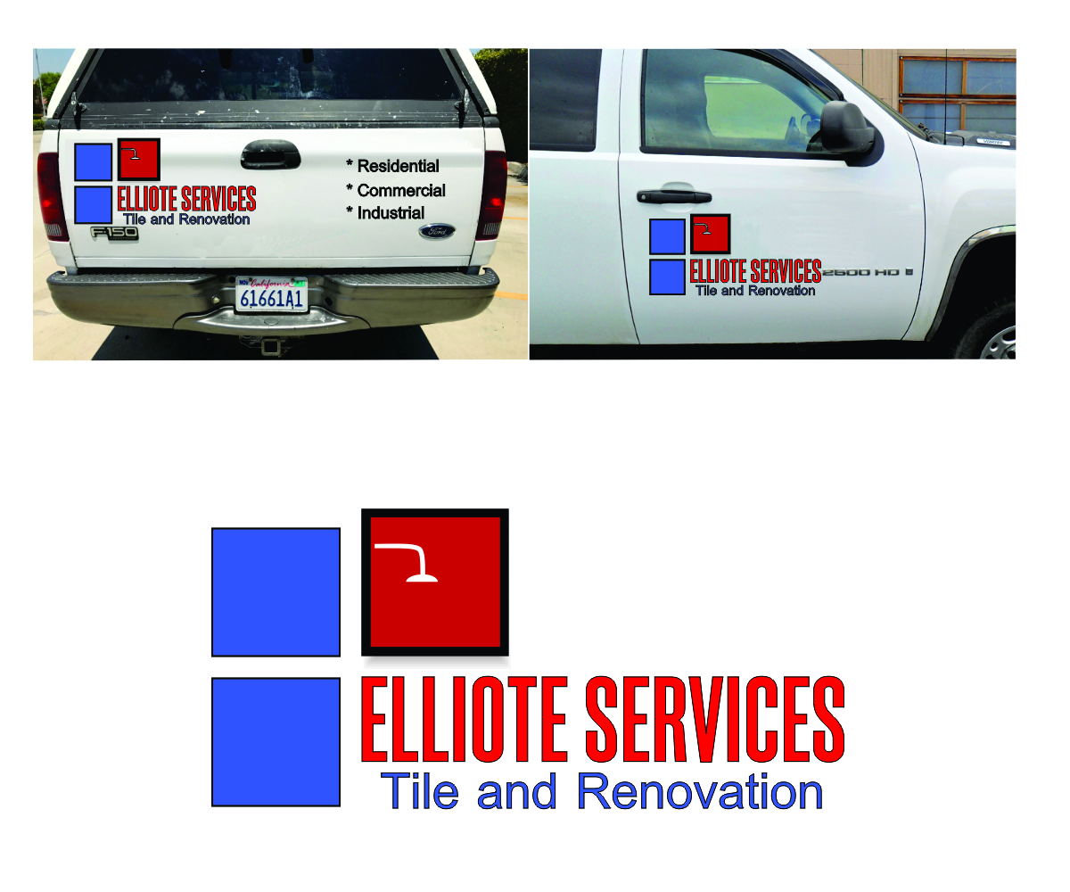 Logo Design by eyeondesign for this project | Design #21874879