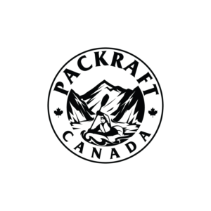 Packraft Canada | Logo Design by prodesigns99