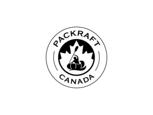 Packraft Canada | Logo Design by Muhammad Imran 3