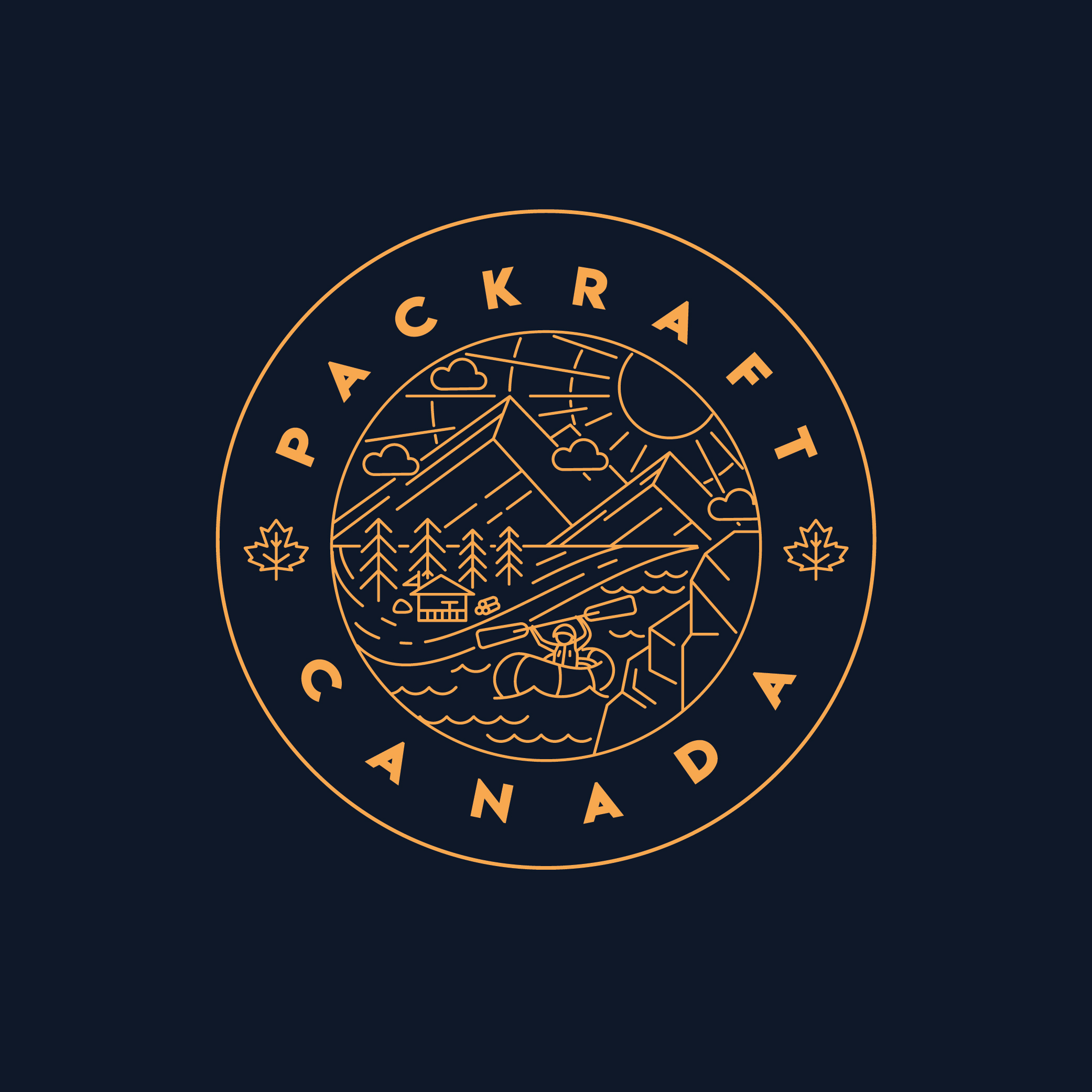 Logo Design by Maenjari for this project | Design #21886006