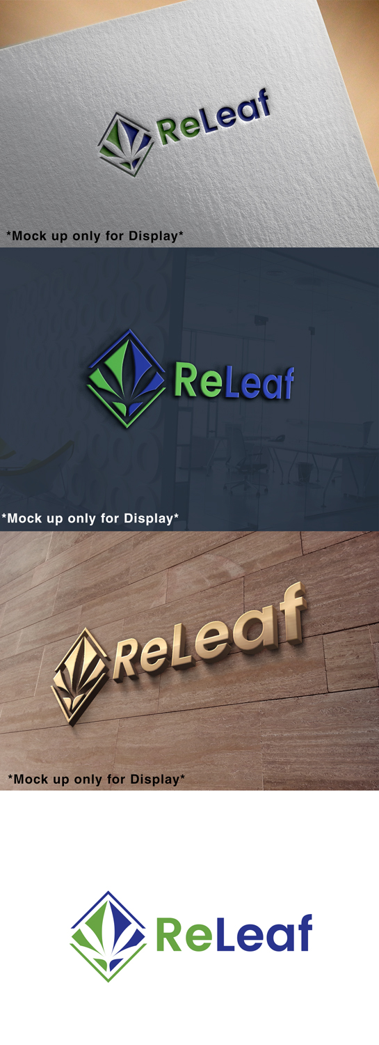 Logo-Design von marktirumph555 für dieses Projekt | Design: #21858612
