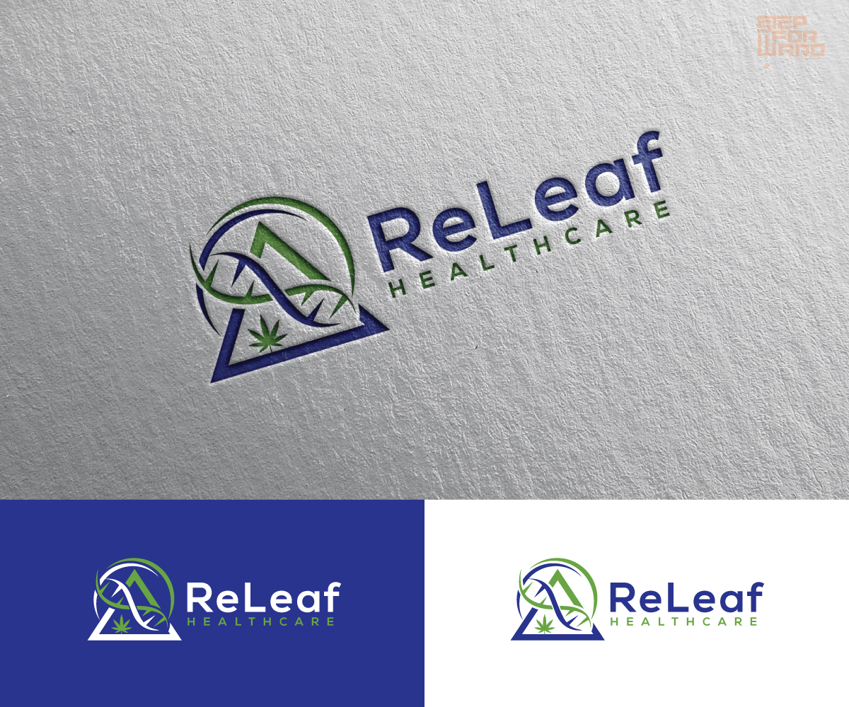 Design de Logo par step forward 2 pour ce projet | Design #21857451