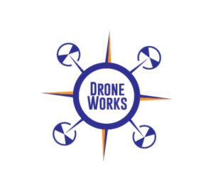 Logo Design by imgaurav92 for Drone Works | Design: #21862310