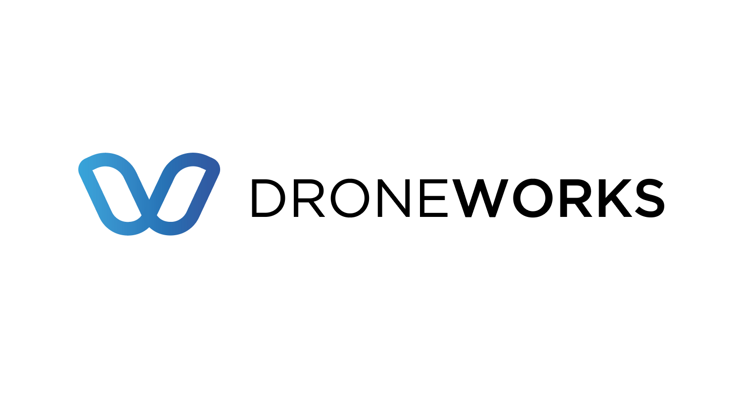 Logo Design by omegadesign for Drone Works | Design #21861576