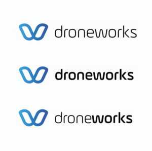 Logo-Design von omegadesign für Drone Works | Design #21864068