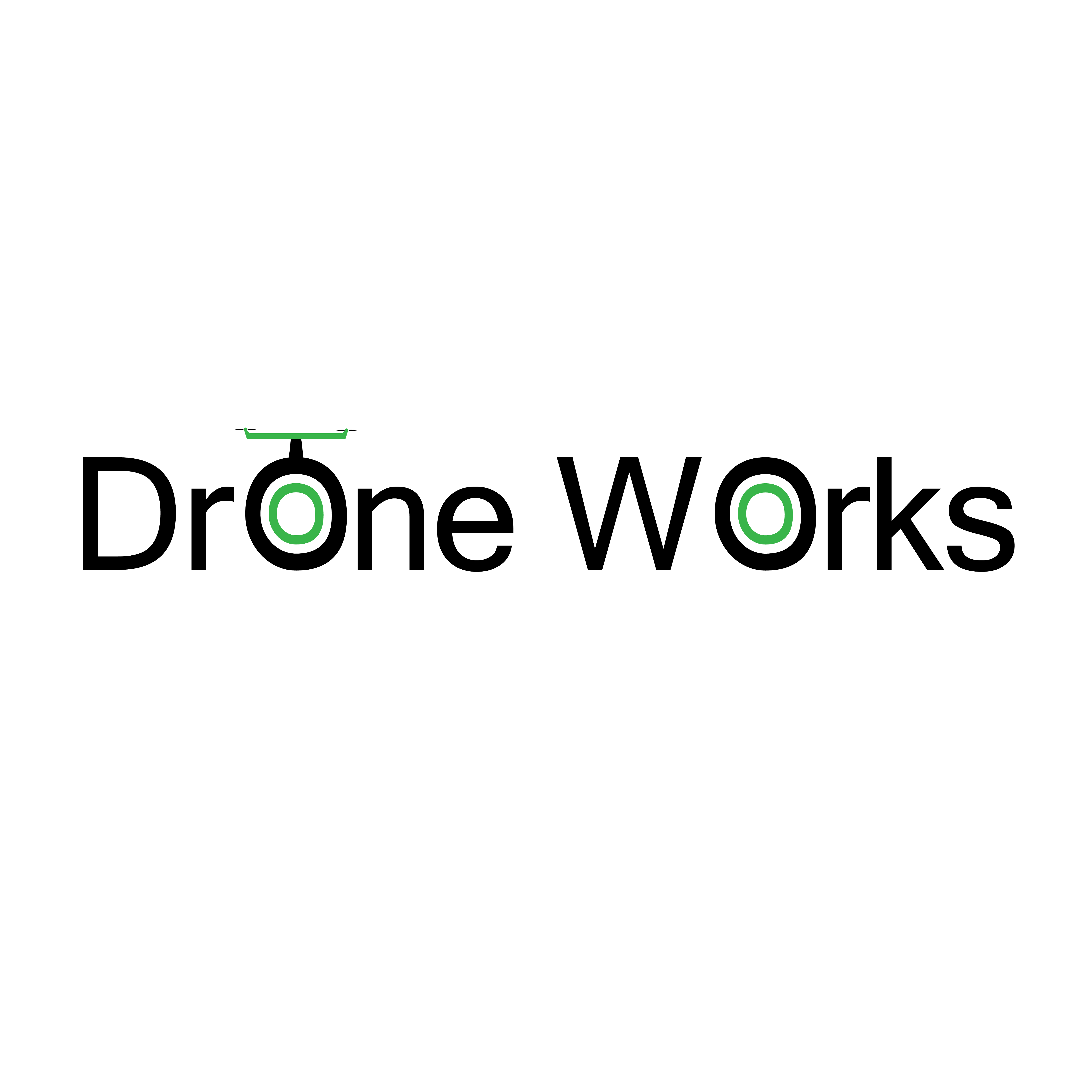 Design de Logo par kewell90 pour Drone Works | Design #21865674