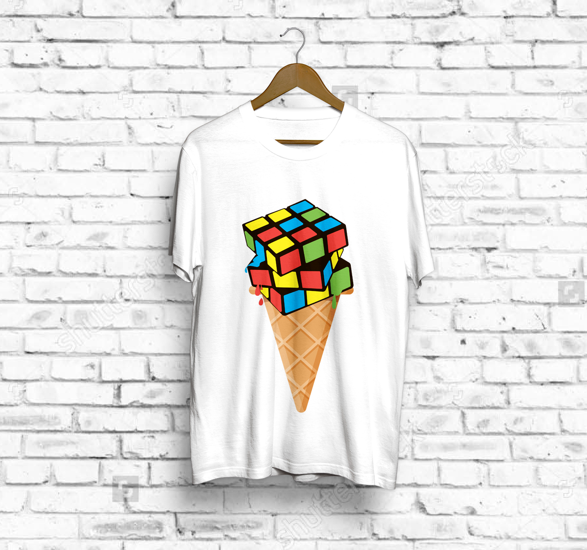 T-shirt Design by krokodila for this project | Design #21857403