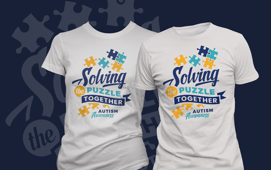 T-shirt Design by Ena for this project | Design #21860555