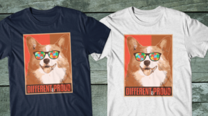 Autism Families TShirts | Design de T-shirt par db1404