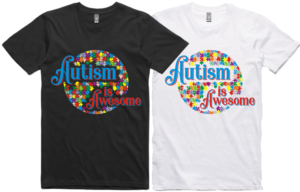T-shirt Design by Rox Art Design for this project | Design: #21860979
