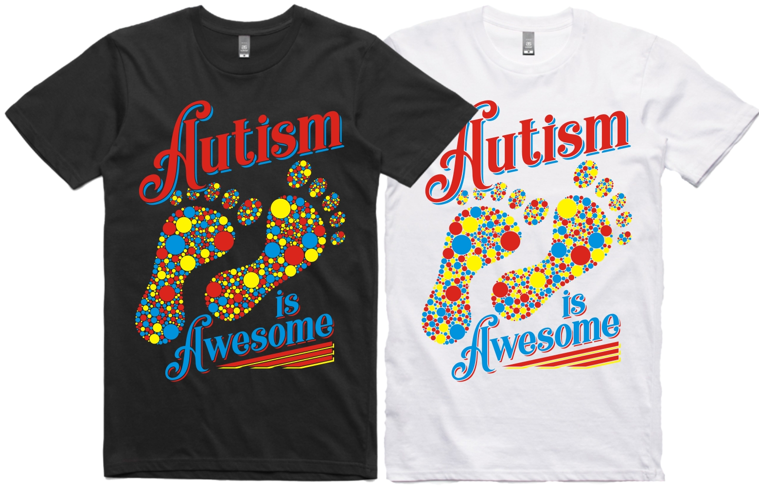 T-shirt Design by Rox Art Design for this project | Design #21861095