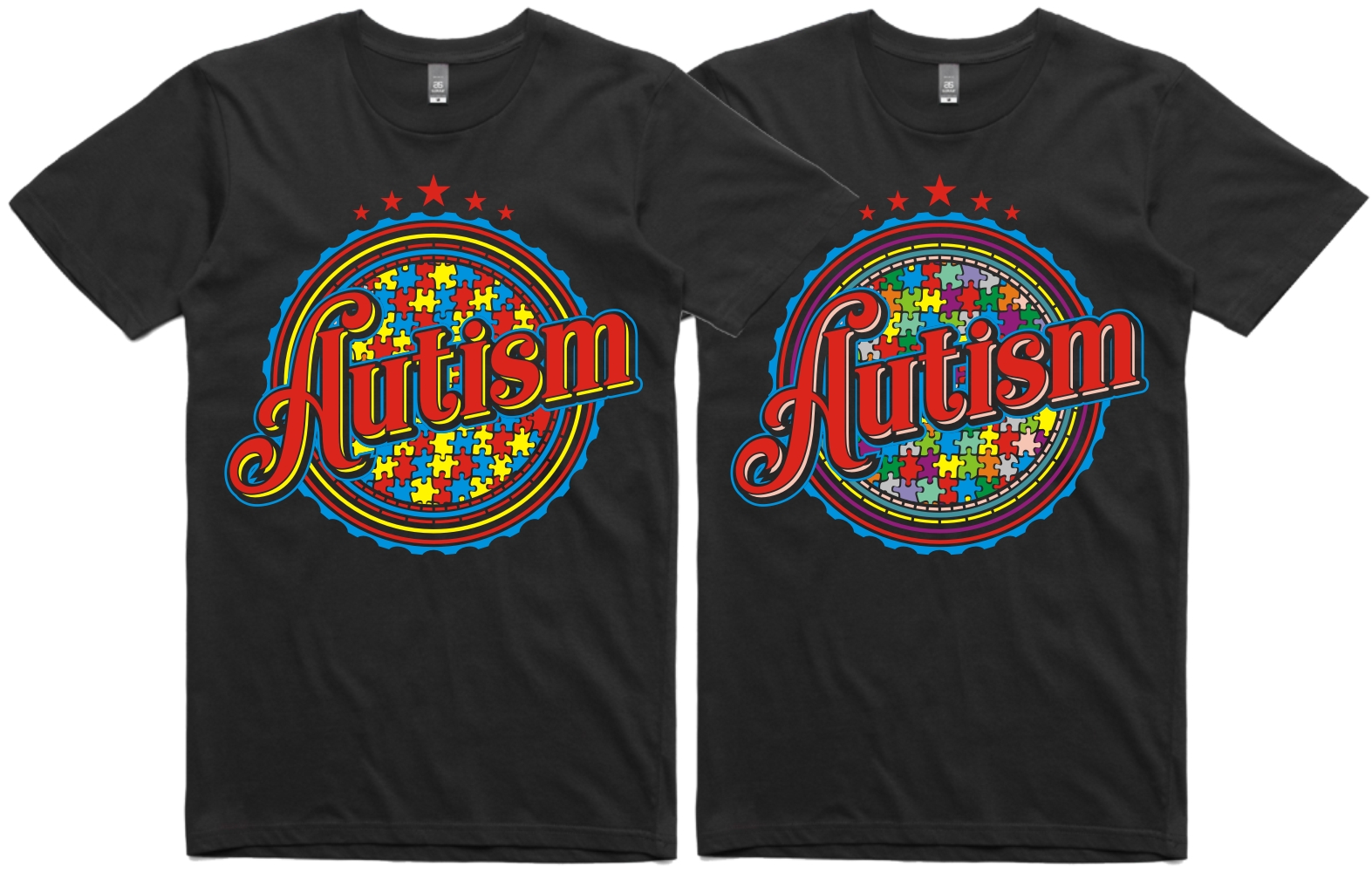 T-shirt Design by Rox Art Design for this project | Design #21866800