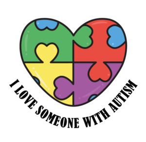 Autism Families TShirts | Design de T-shirt par Alaya