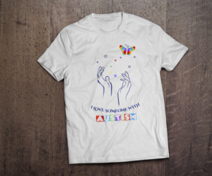 T-shirt Design by FigliaPerduta for this project | Design #21859563