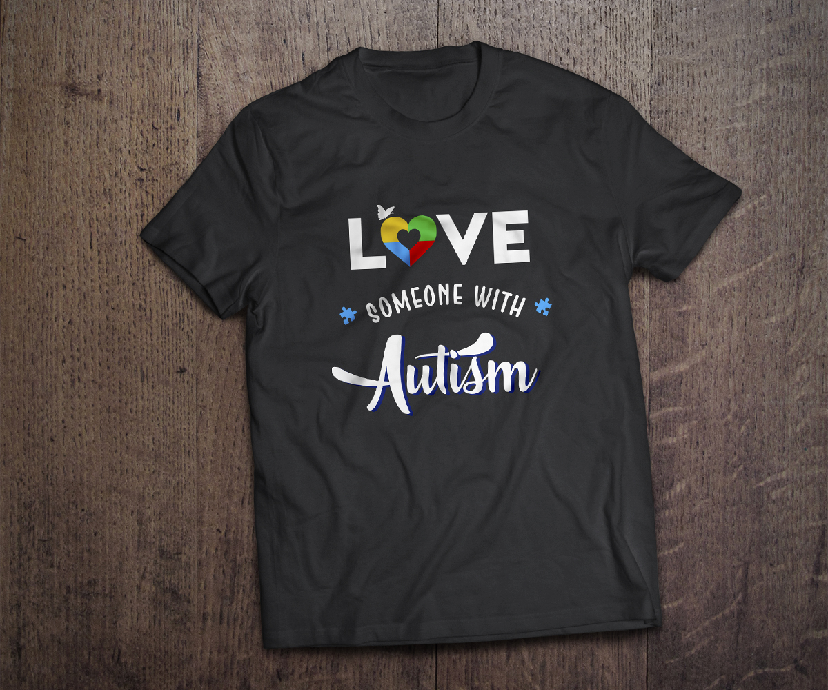 T-Shirt-Design von FigliaPerduta für dieses Projekt | Design #21859732