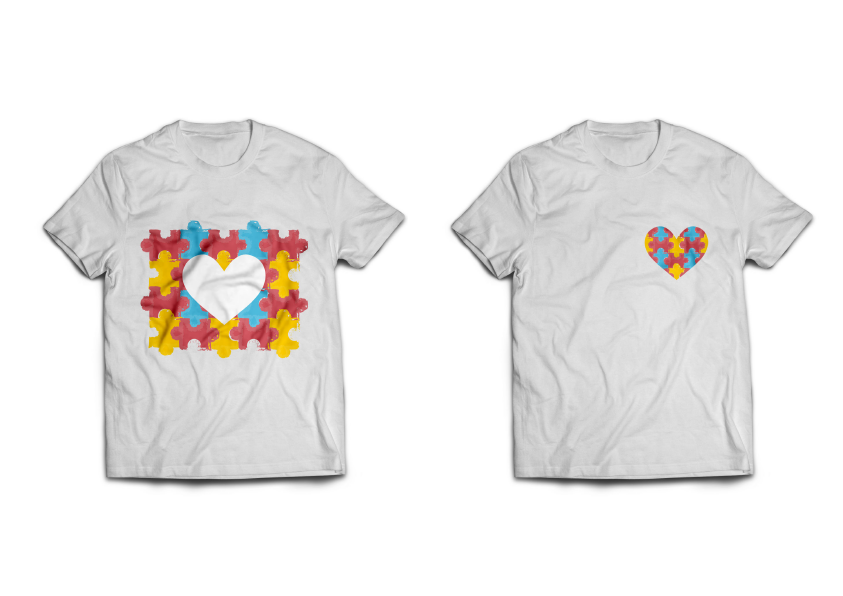 T-shirt Design by cjxxxxxhxx for this project | Design #21856467