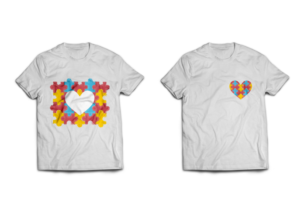 T-shirt Design by cjxxxxxhxx