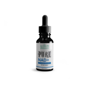 Label Design by ronin71 for Bridgeway Therapeutics  | Design: #21861594