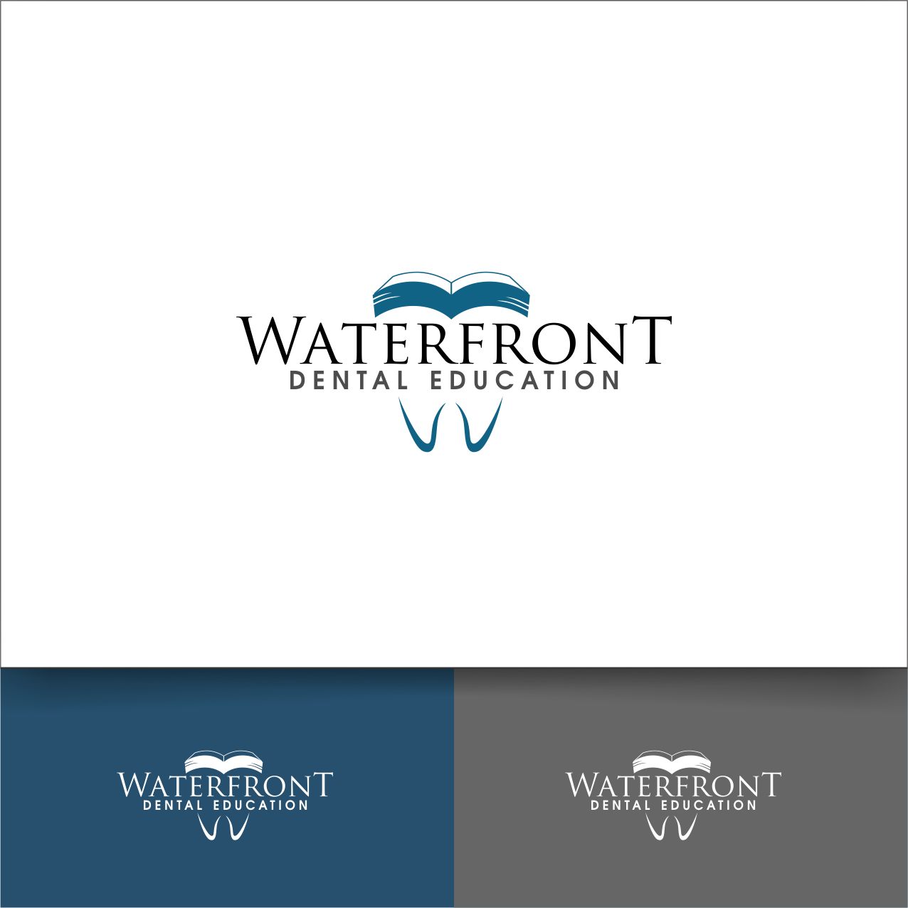 Logo Design by Arham Hidayat for this project | Design #21870565