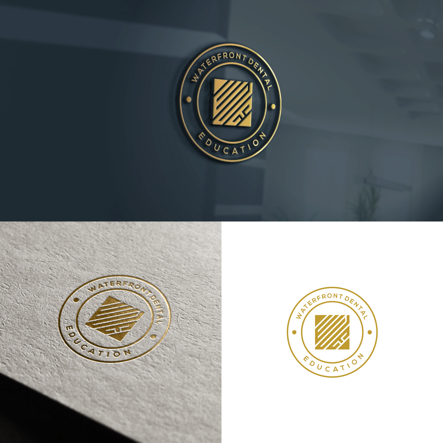 Logo Design by setyopras878 (kak chen) for this project | Design: #21895514
