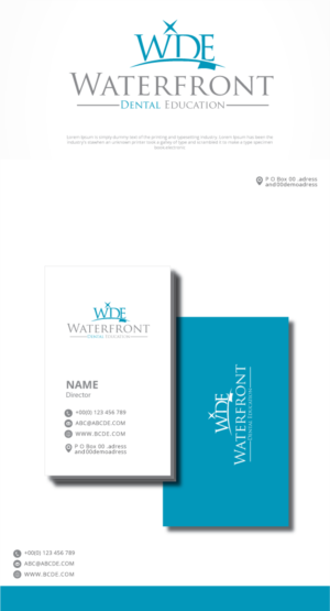 Logo Design by graphicevolution for this project | Design: #21858984