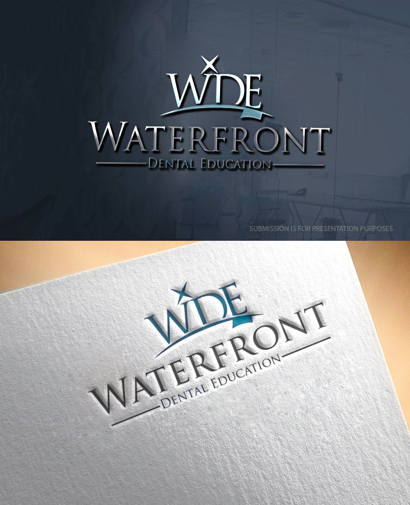 Logo Design by graphicevolution for this project | Design #21858985