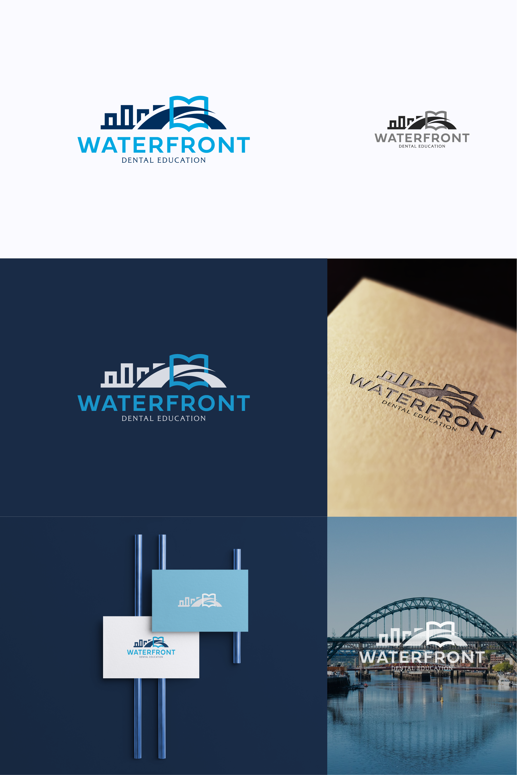 Logo Design by NilavroShuvro for this project | Design #21888615