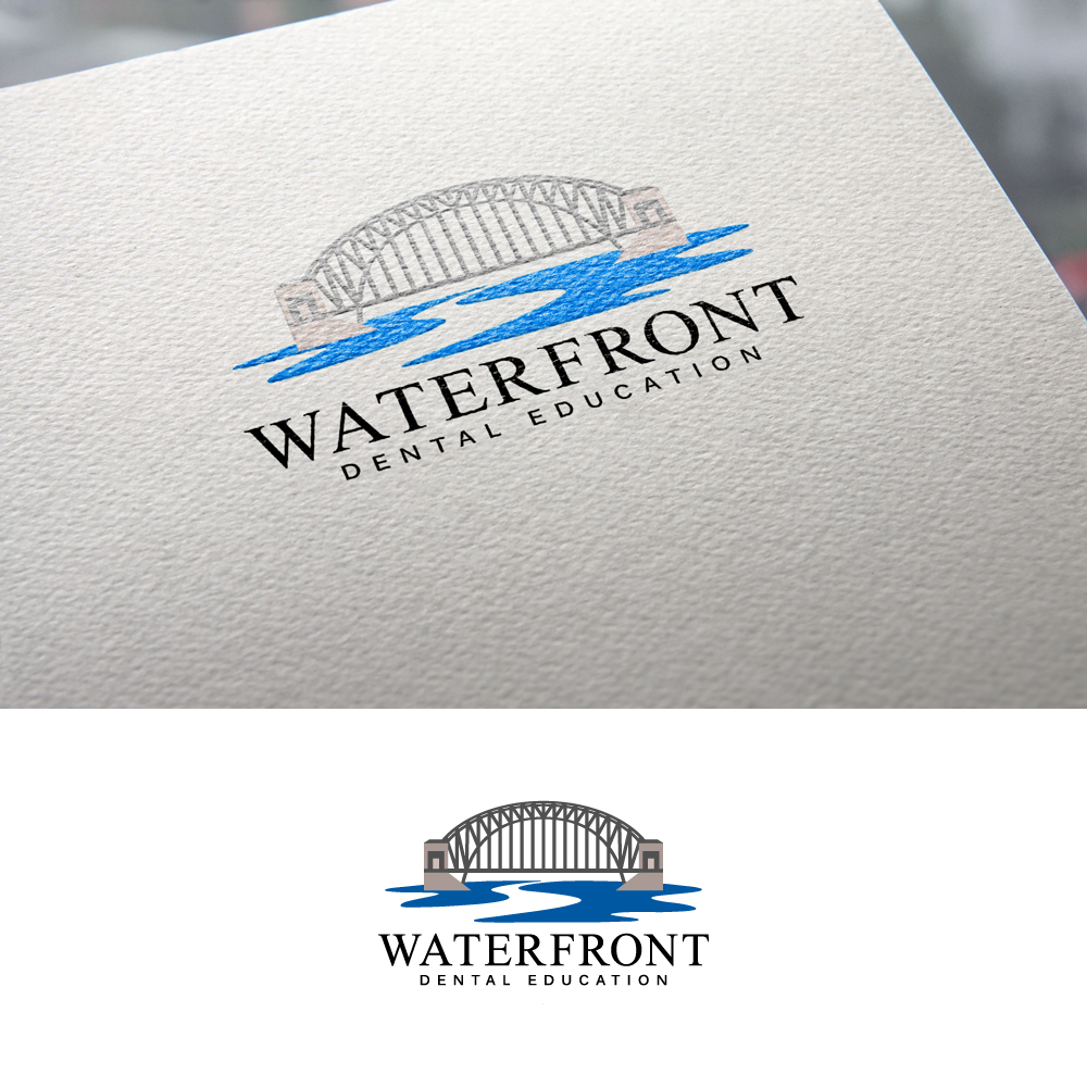Logo Design by Gisella Guzmán for this project | Design #21889603