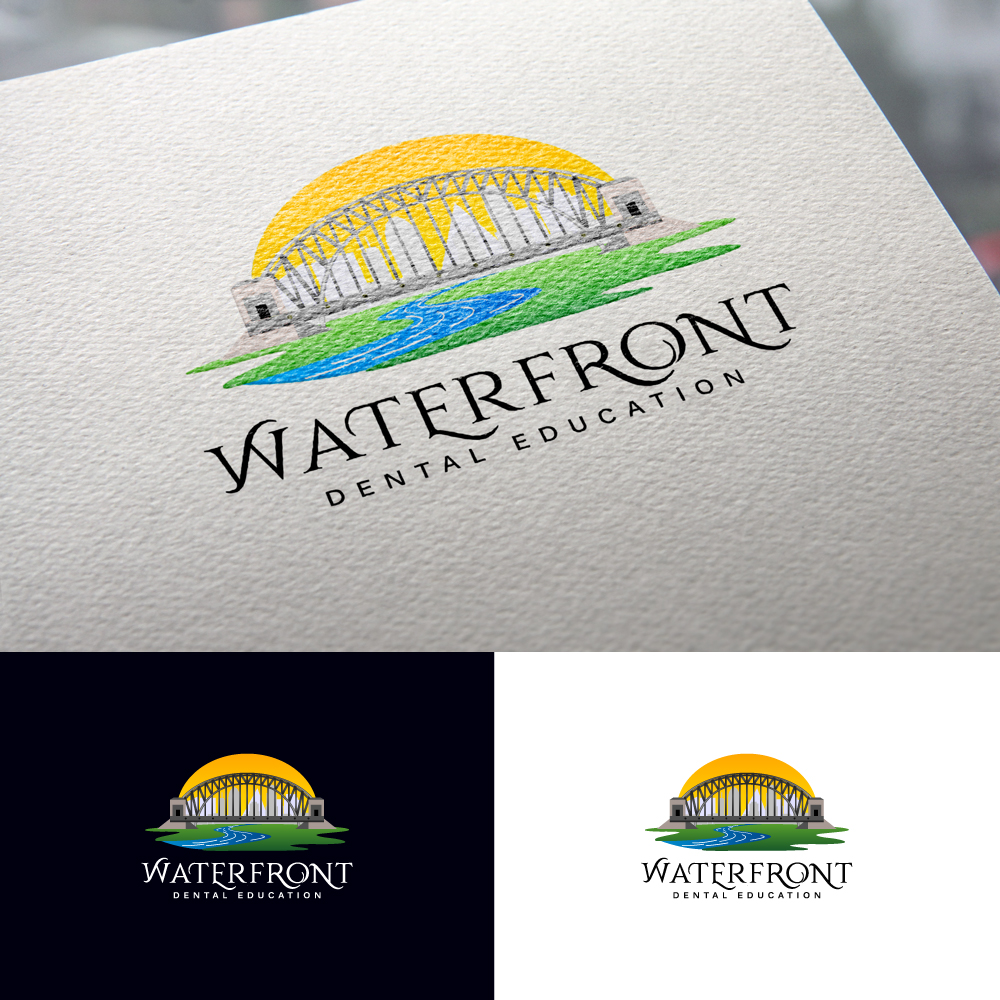 Logo Design by Gisella Guzmán for this project | Design #21923319