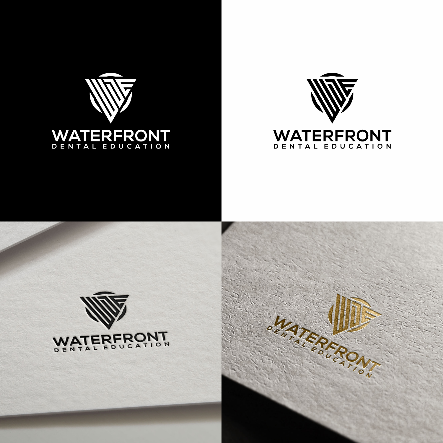 Logo Design by galang1996 2 for this project | Design #21855722