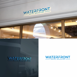 Logo Design by galang1996 2 for this project | Design: #21897328