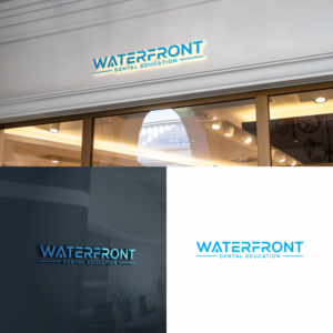 Logo Design by galang1996 2 for this project | Design: #21897330