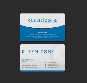 Business Card Design by INDIAN_Ashok for this project | Design: #21857989