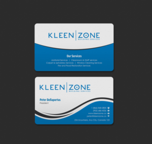 Business Card Design by INDIAN_Ashok for this project | Design: #21857990