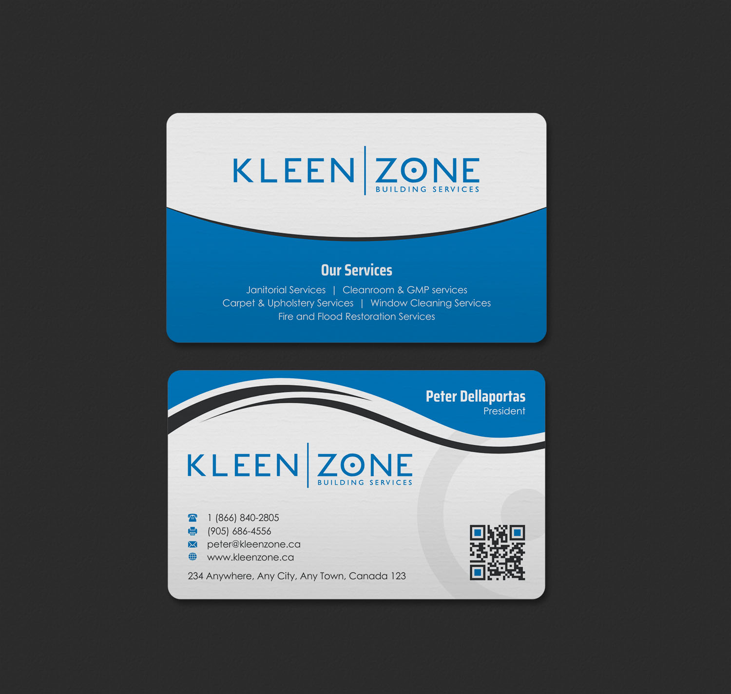 Business Card Design by INDIAN_Ashok for this project | Design #21857991