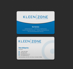 Business Card Design by INDIAN_Ashok for this project | Design: #21857998
