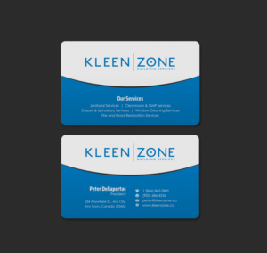 Business Card Design by INDIAN_Ashok for this project | Design: #21858000