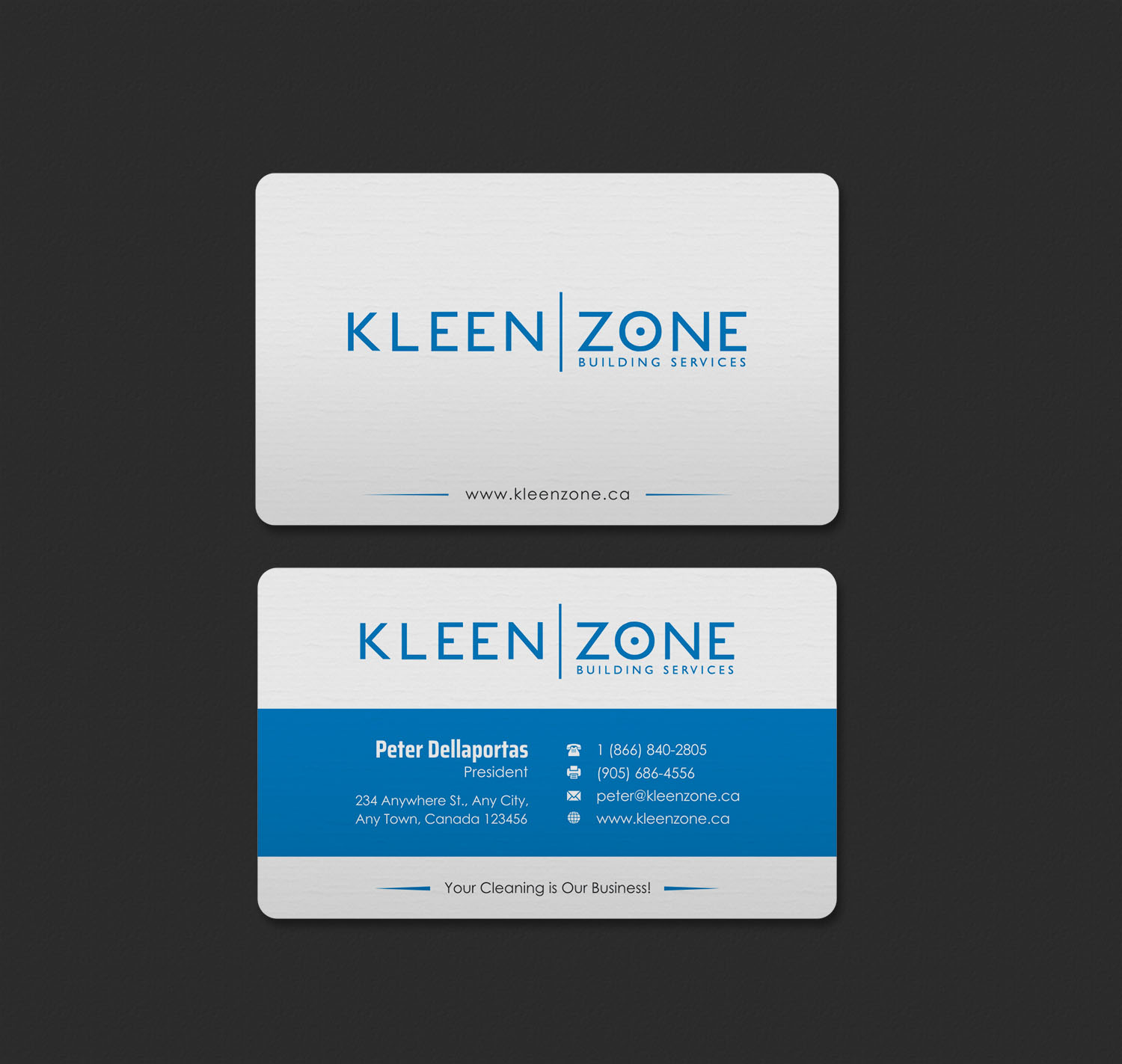 Business Card Design by INDIAN_Ashok for this project | Design #21858001