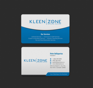 Business Card Design by INDIAN_Ashok for this project | Design: #21858003