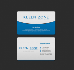 Business Card Design by INDIAN_Ashok for this project | Design: #21858004