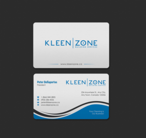 Business Card Design by INDIAN_Ashok for this project | Design: #21858005