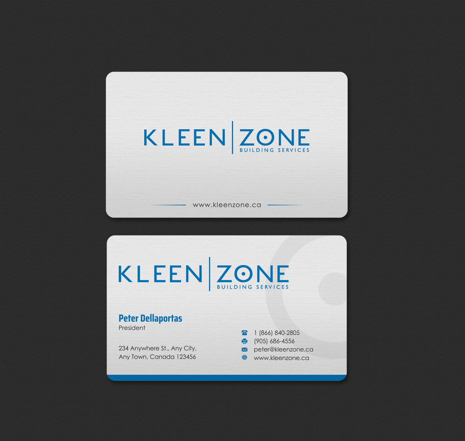Business Card Design by INDIAN_Ashok for this project | Design #21858009