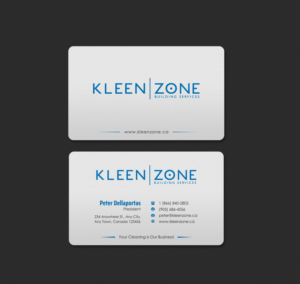 Business Card Design by INDIAN_Ashok for this project | Design: #21858012
