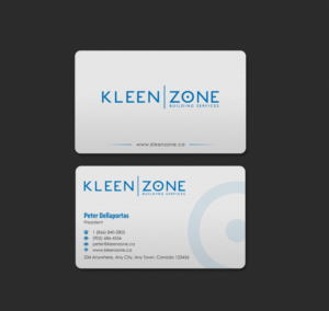 Business Card Design by INDIAN_Ashok for this project | Design: #21858013