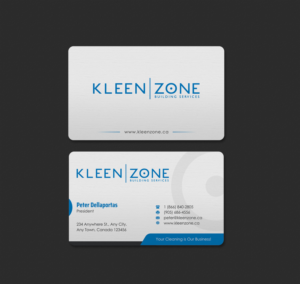 Business Card Design by INDIAN_Ashok for this project | Design: #21858015