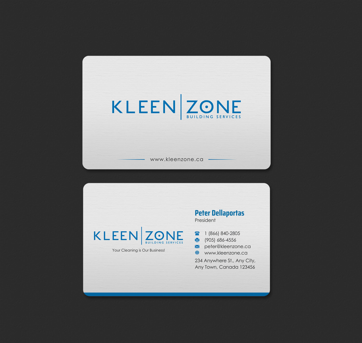 Business Card Design by INDIAN_Ashok for this project | Design #21858016