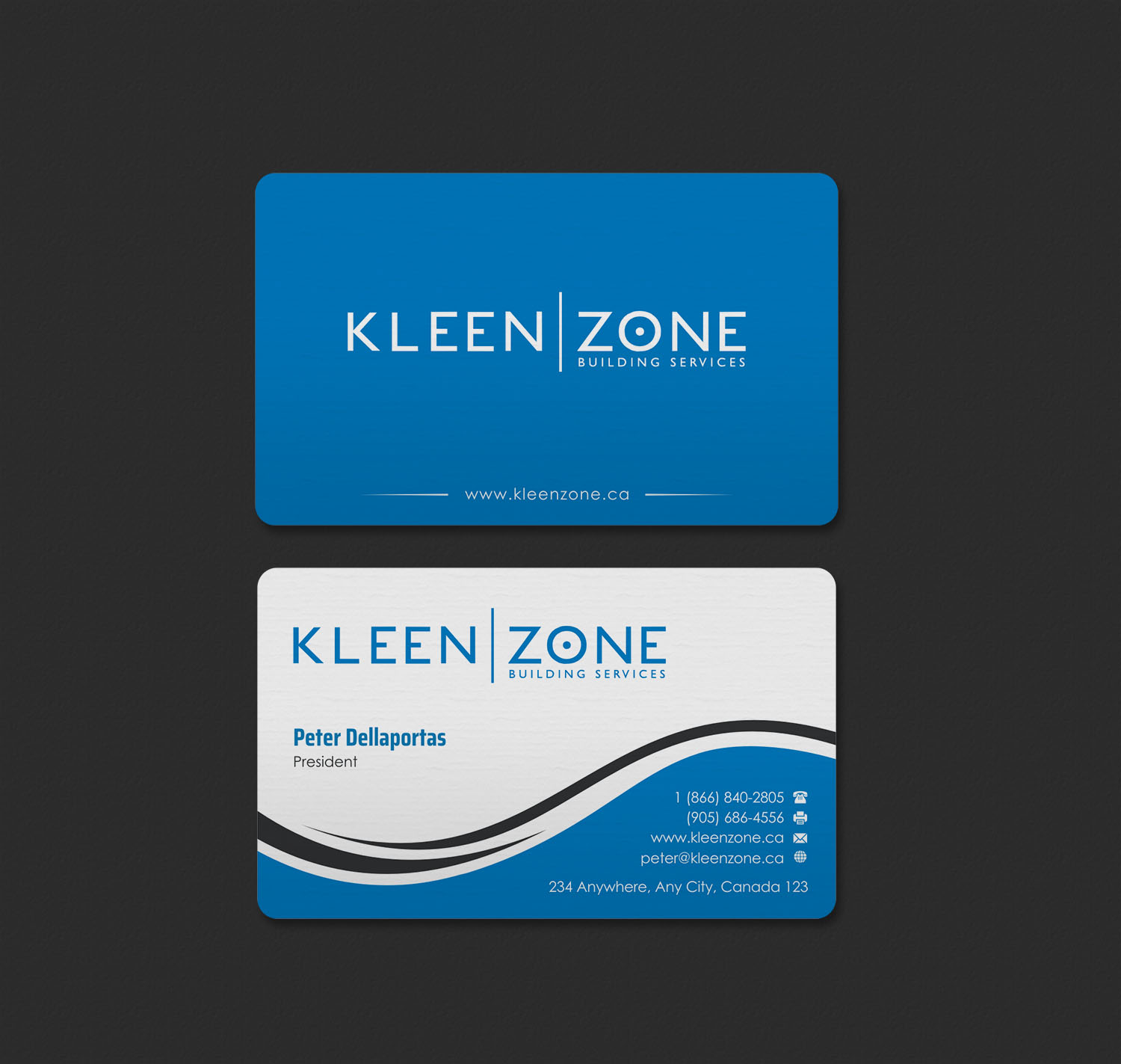 Business Card Design by INDIAN_Ashok for this project | Design #21858018