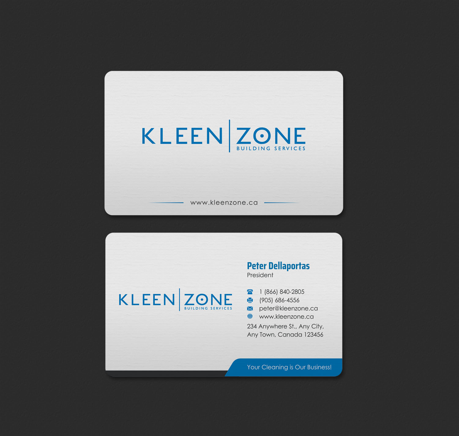Business Card Design by INDIAN_Ashok for this project | Design #21858019